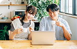 申請方法・資料ダウンロードの画像