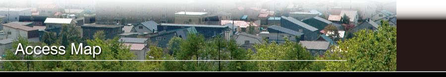 Access Map