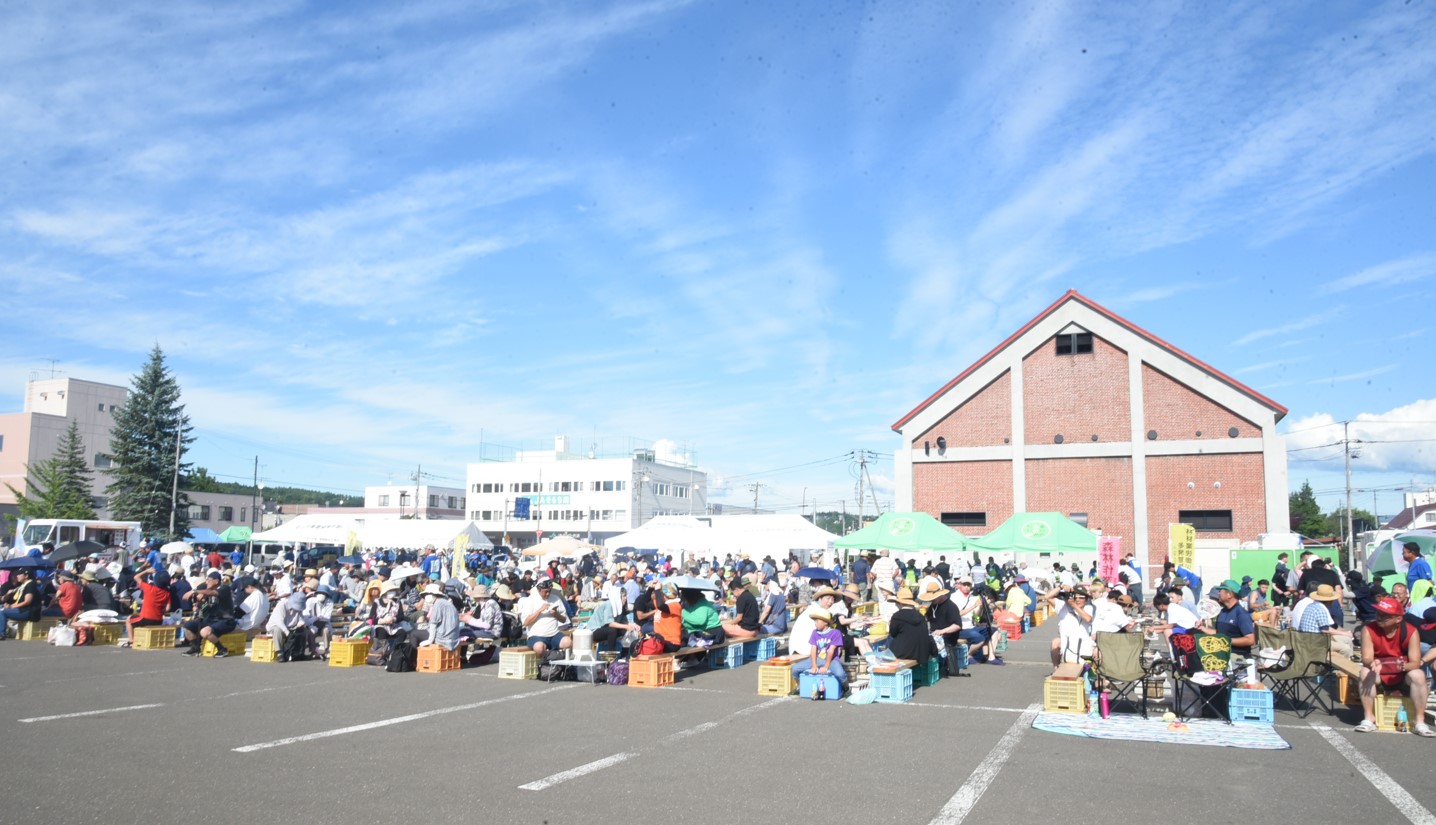 栗山町イベント・行事情報の画像