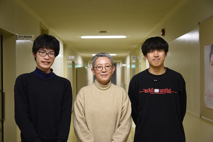 くりのさと3名