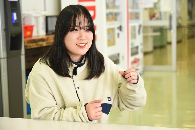 山本さん