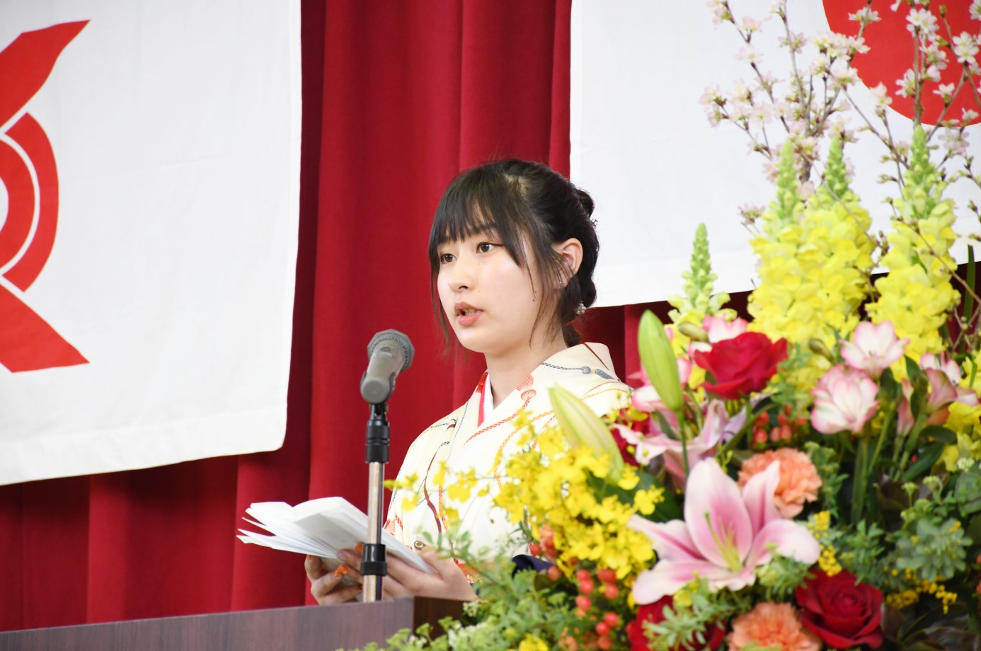 １