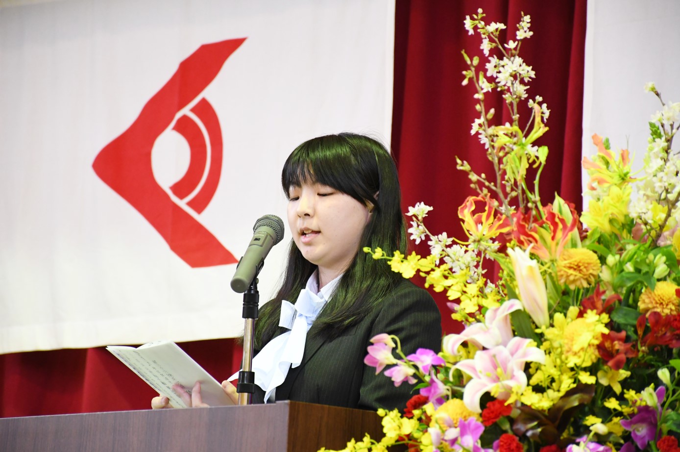 １