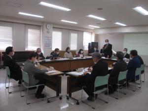 会議
