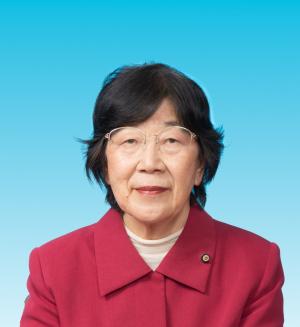 重山議員