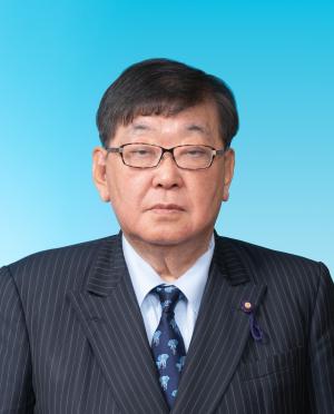 鵜川議員