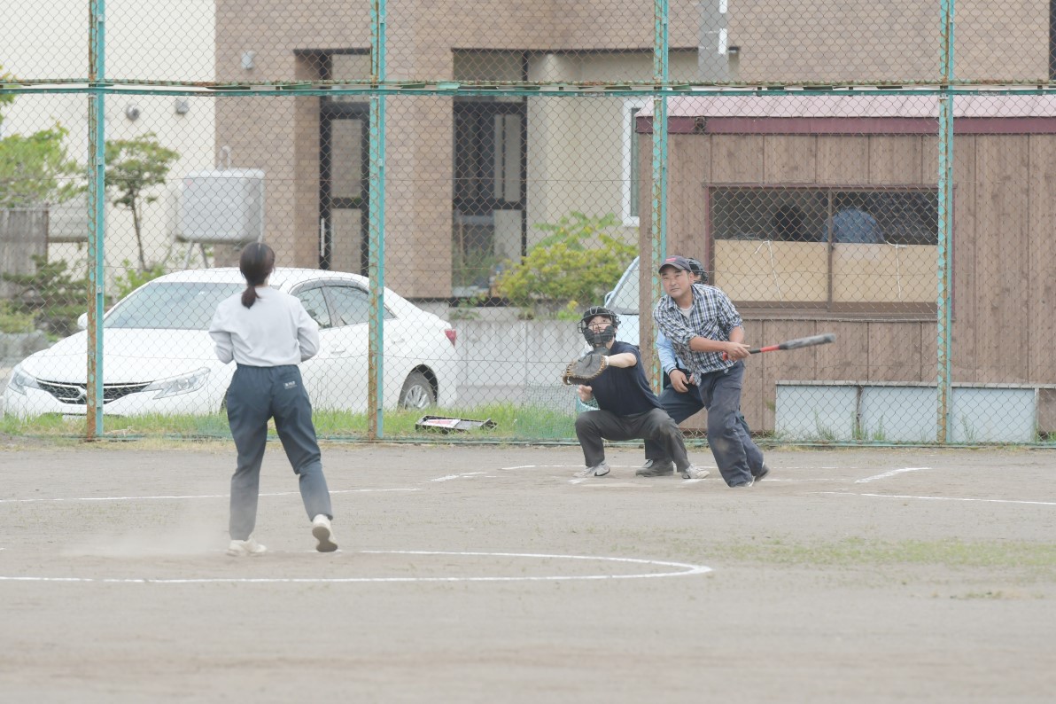 １
