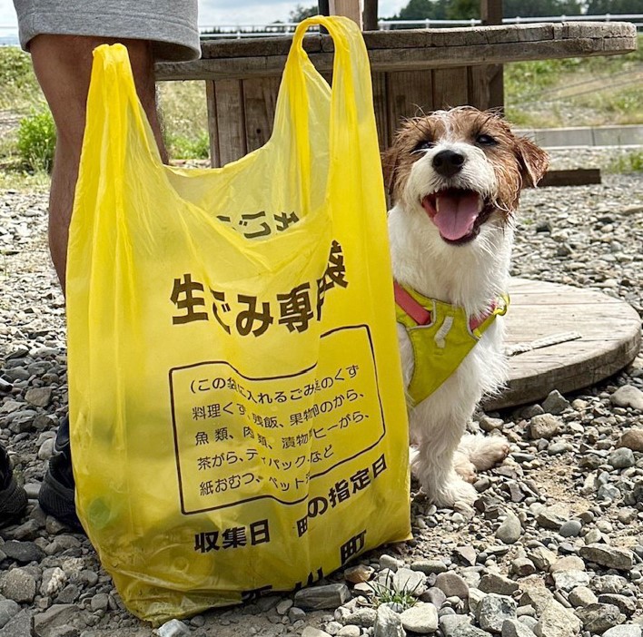 １