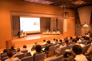 講演会
