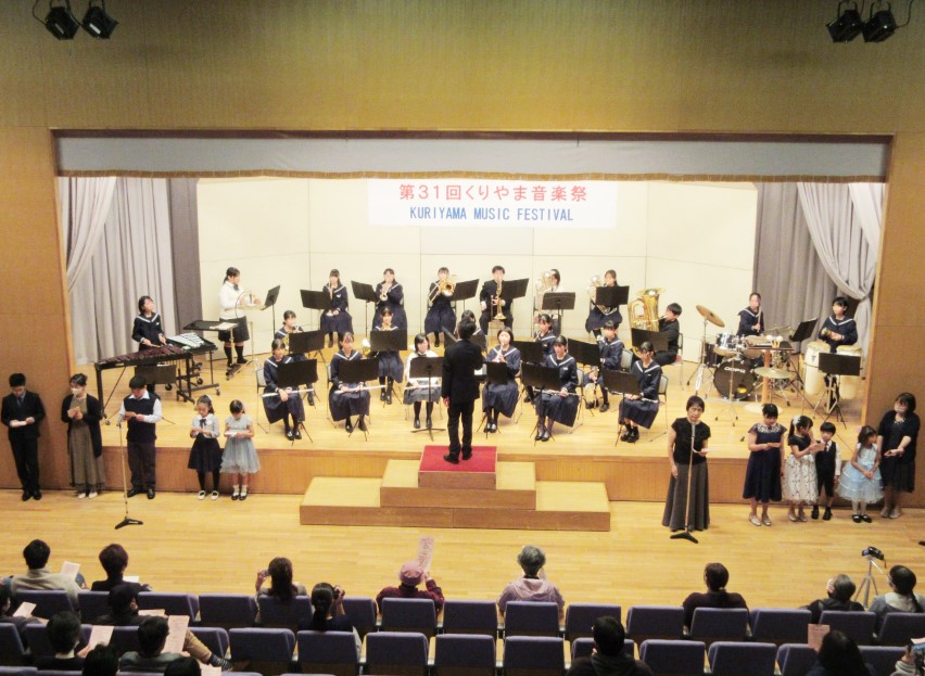 １