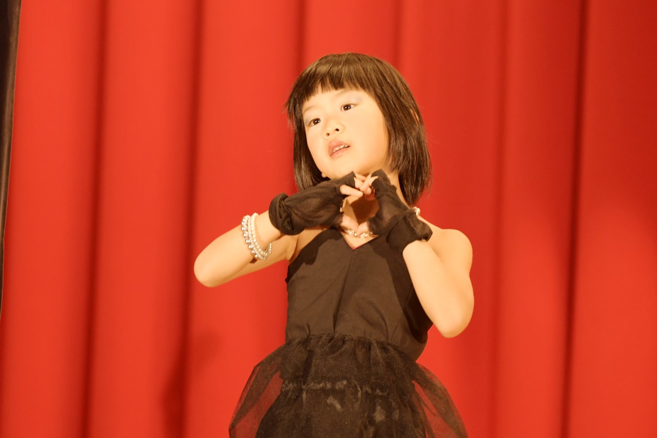 １