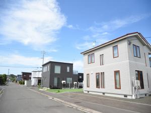 朝日4住宅団地