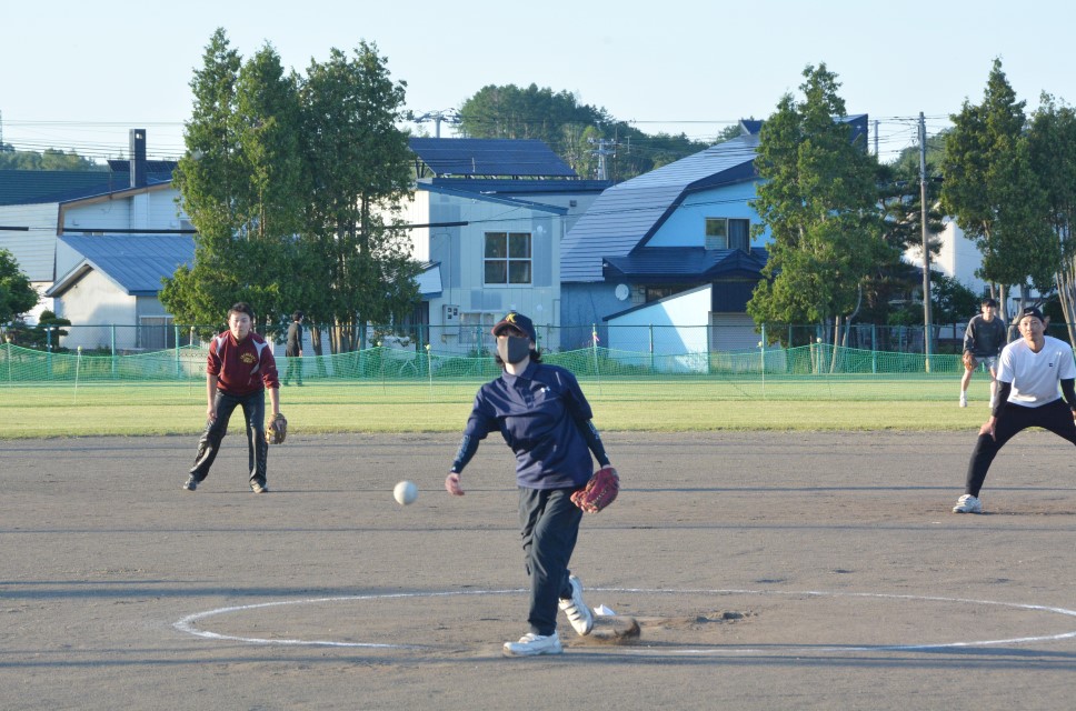 １