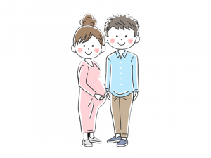 夫婦