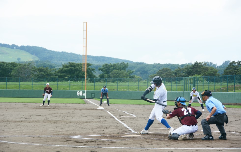 １