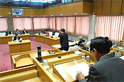 反問権とは