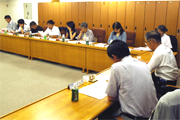 議会モニター・サポーター制度