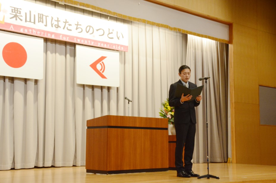 １