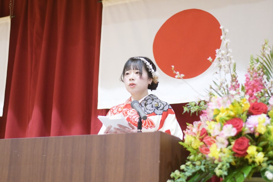 １