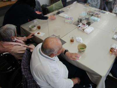 交流会