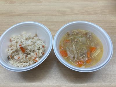 食事
