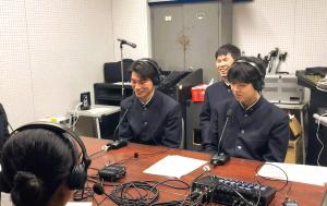 栗高ゲスト丸岩