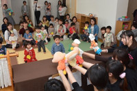 安心して子育てができる環境をつくる事業_イメージ画像