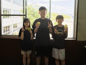 栗小