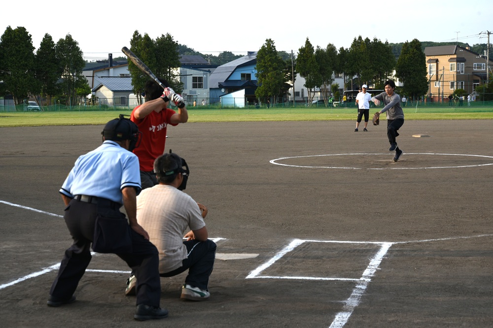 １