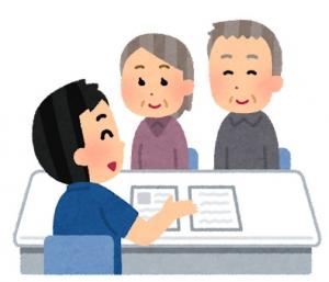 相談
