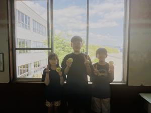 栗小