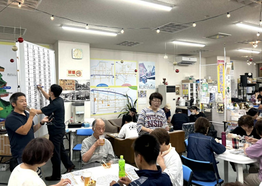 １
