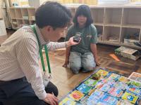 ゲーム