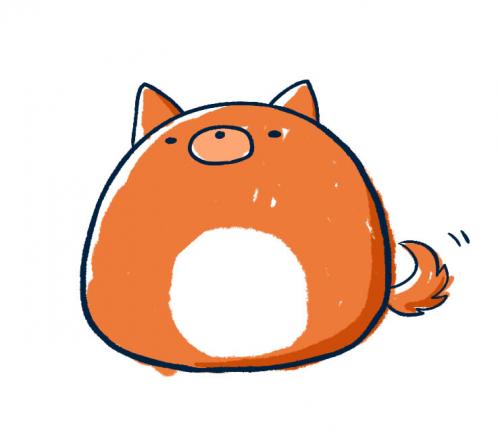 いぬ