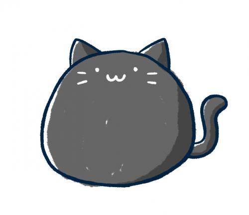 ねこ