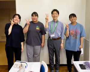 介護学校