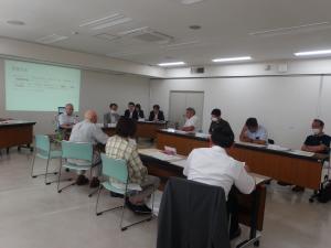 協議会