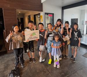 角田小学校