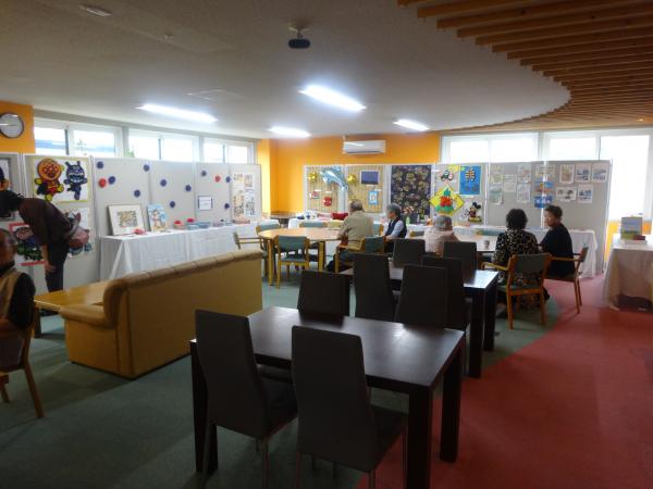 会場１