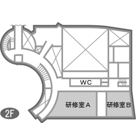 カルチャープラザ　2階