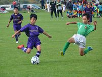 ふじスポーツ広場