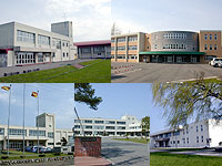学校