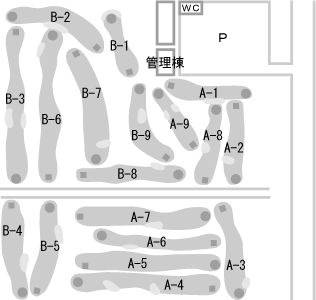 御園パークゴルフコース