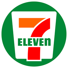 セブンイレブン