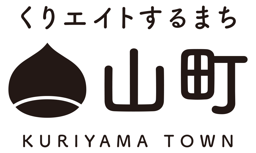 ロゴマーク（モノクロ版）