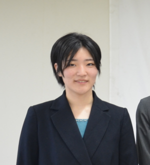 安藤隊員