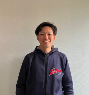 掛端さん