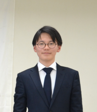 吉田さん