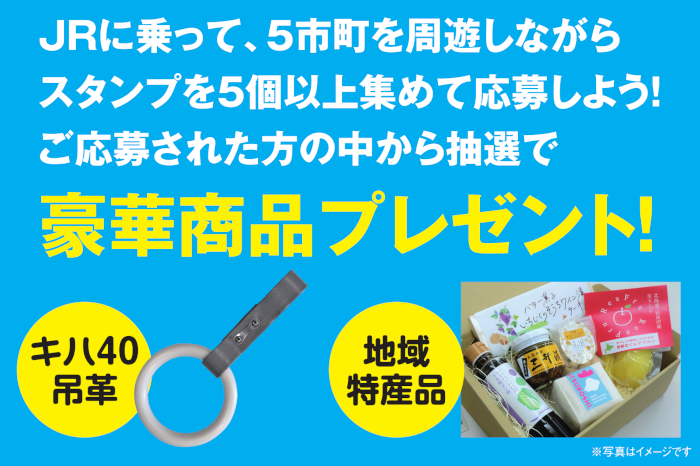 プレゼントイメージ画像
