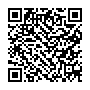 落語講演会QRコード